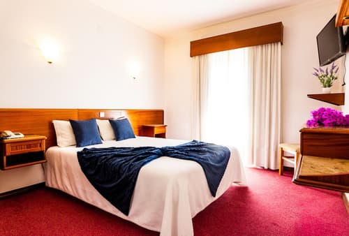 Dona Amélia Hotel by RIDAN Hotels, Room