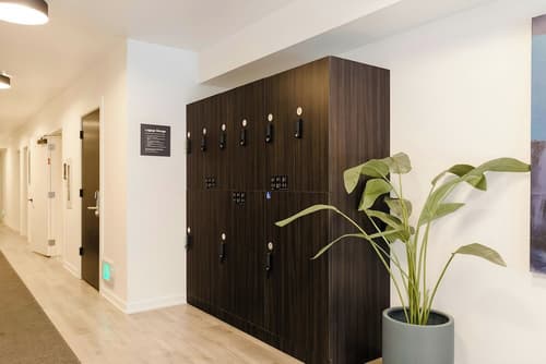 The Boylston Hotel Capitol Hill, Sonder by Marriott Bonvoy, Lobby