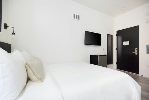 The Boylston Hotel Capitol Hill, Sonder by Marriott Bonvoy, Room