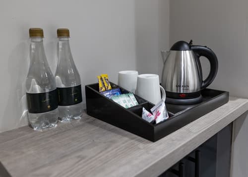 Luxe Suites Boutique Hotel, Room