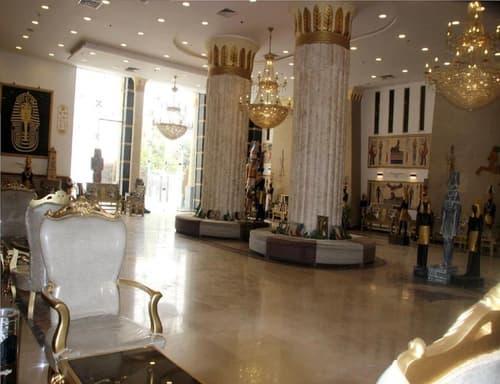 Regency Pyramids, Reception