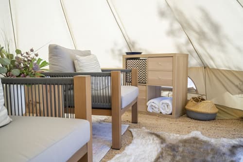 Seafront Holiday Park Kangaroo Island, Room