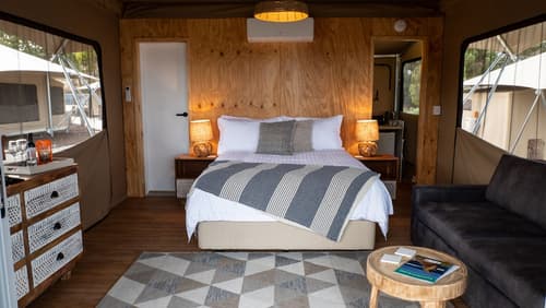 Seafront Holiday Park Kangaroo Island, Room