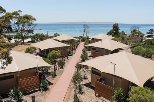 Seafront Holiday Park Kangaroo Island, Primary image
