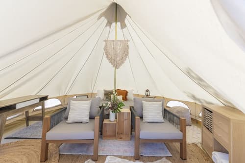 Seafront Holiday Park Kangaroo Island, Room