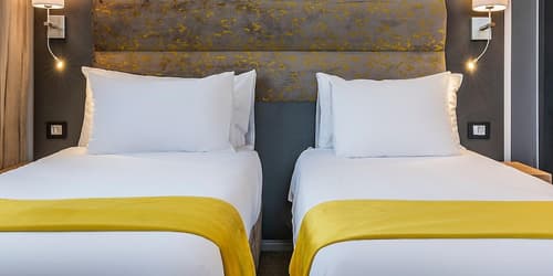 Cresta Grande Cape Town, Room