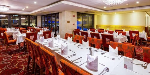 Cresta Grande Cape Town, Restaurant