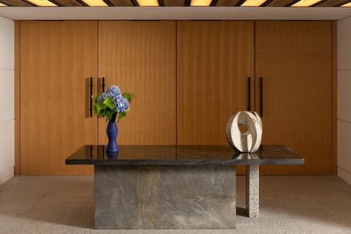 Hotel Marcel New Haven, Tapestry Collection By Hilton, Lobby