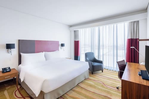 Al Andalus Mall Hotel Jeddah, Room