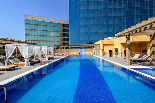 DoubleTree by Hilton Jeddah - Alandalus Mall, Primary image