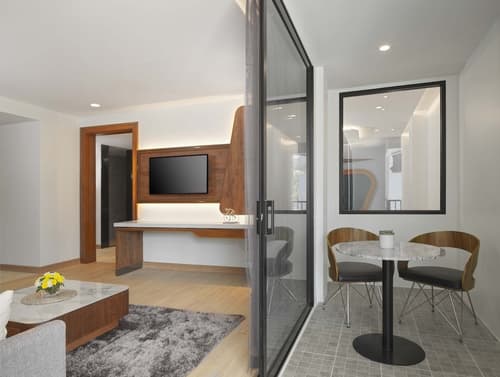 The Oceanic Sportel Phuket - SHA Extra Plus, Room