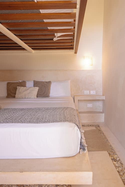 Casa Astral Hotel Boutique and Apartments, Room