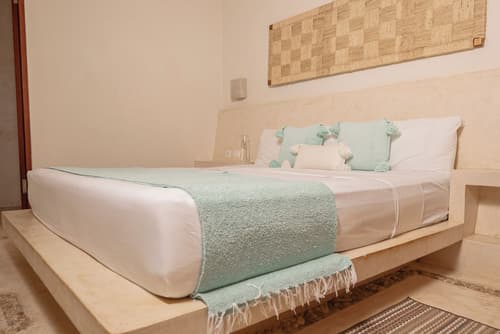 Casa Astral Hotel Boutique and Apartments, Room