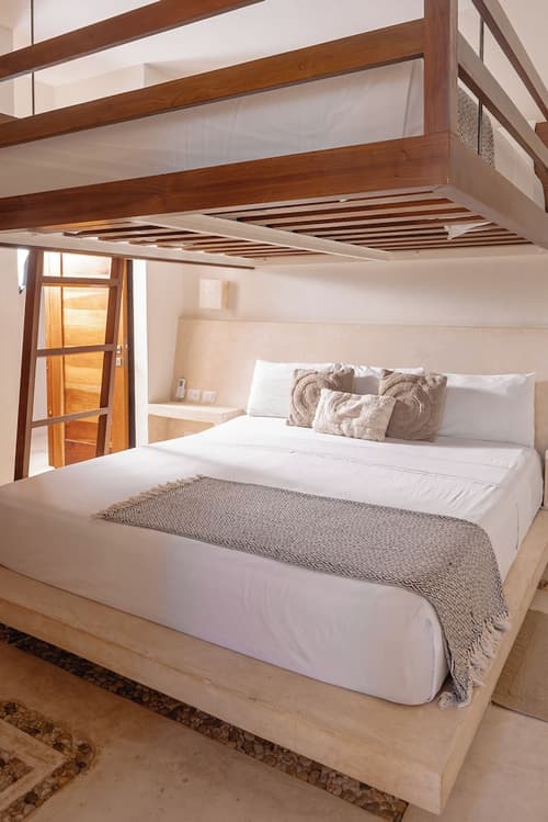 Casa Astral Hotel Boutique and Apartments, Room