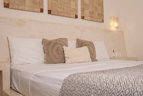 Casa Astral Hotel Boutique and Apartments, Room