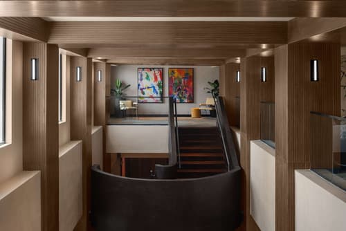 ROK Hotel Kingston, Tapestry Collection by Hilton, Lobby