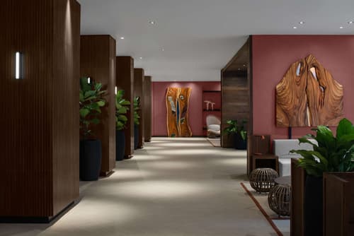 ROK Hotel Kingston, Tapestry Collection by Hilton, Lobby