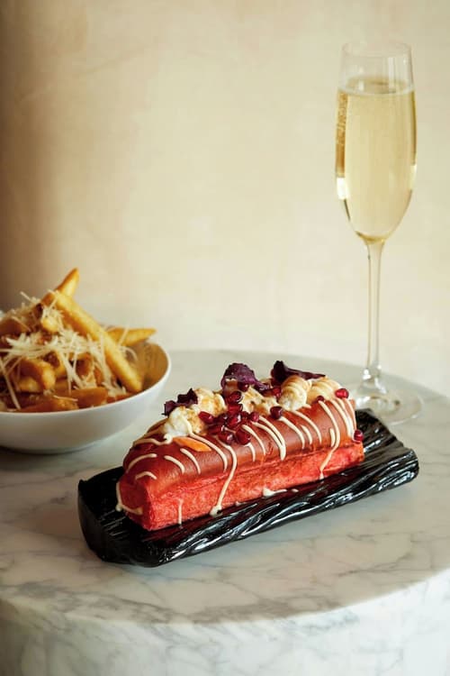 The Reykjavik EDITION, Lobby