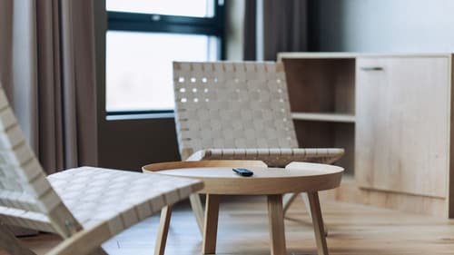 Smarthotel Bodø, Room