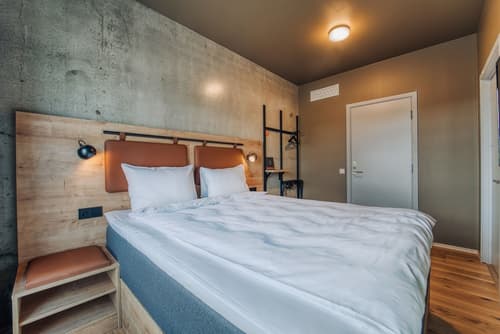 Smarthotel Bodø, Room
