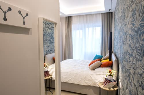 Napoli City Center - Appartamenti e Camere, Room