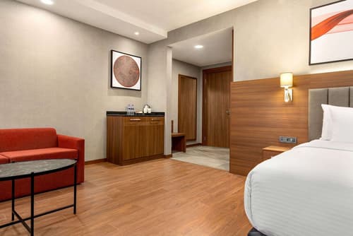 Ramada by Wyndham Adiyaman, Room