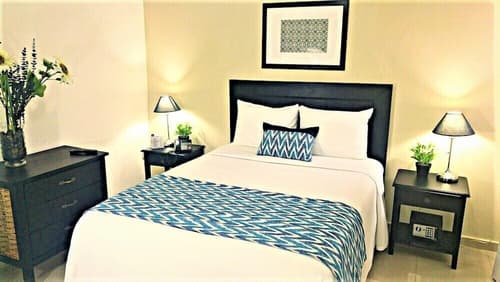 RIG Casa Conde, Room