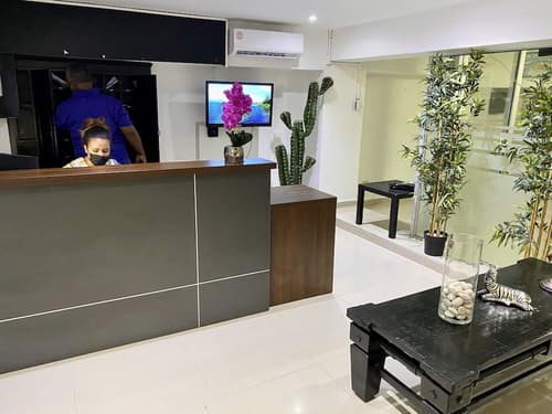 RIG Casa Conde, Reception