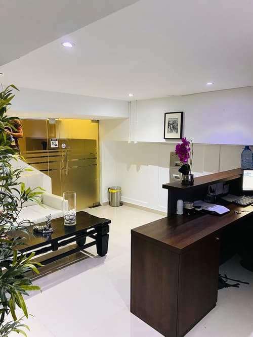 RIG Casa Conde, Reception