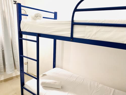 RIG Casa Conde, Room