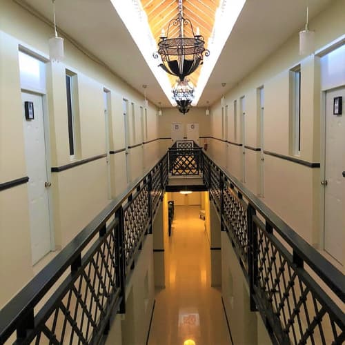 RIG Casa Conde, Primary image