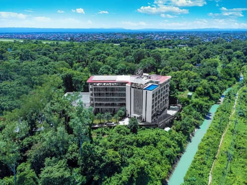 Hotel Siraichuli, Primary image