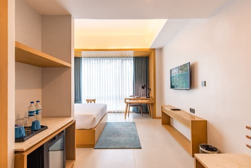 Hotel Siraichuli, Room