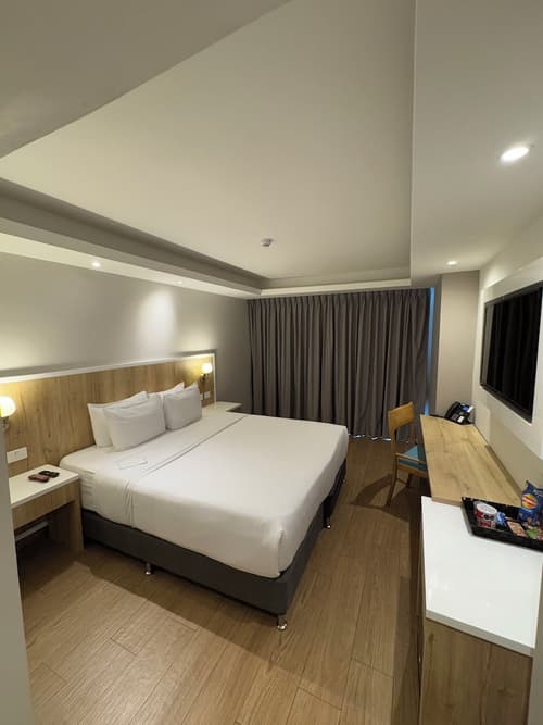 Wyndham Garden Cartagena, Primary image