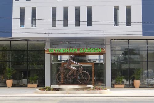 Wyndham Garden Cartagena, Primary image