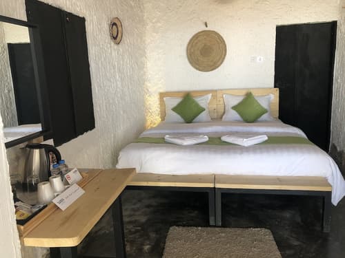 SAMA Heritage Home - Al Khutaim, Room