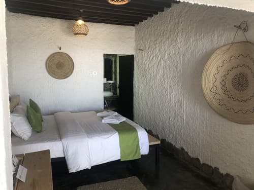 SAMA Heritage Home - Al Khutaim, Room