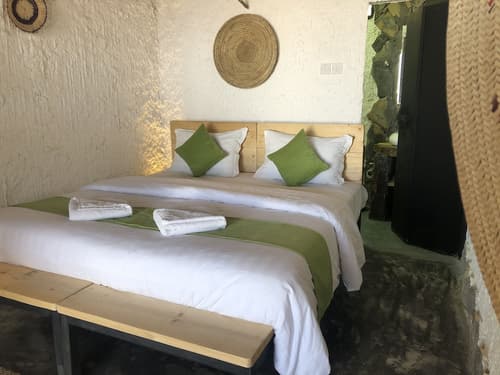 SAMA Heritage Home - Al Khutaim, Room