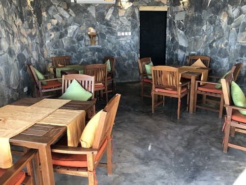 SAMA Heritage Home - Al Khutaim, Restaurant