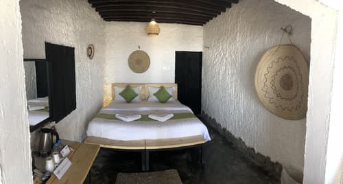 SAMA Heritage Home - Al Khutaim, Room