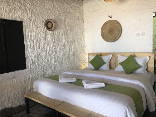 SAMA Heritage Home - Al Khutaim, Room