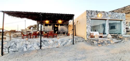 SAMA Heritage Home - Al Khutaim, Exterior