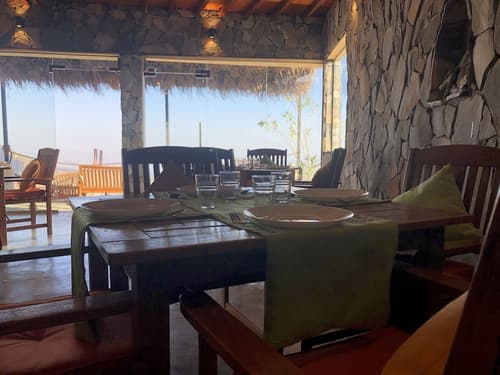 SAMA Heritage Home - Al Khutaim, Restaurant