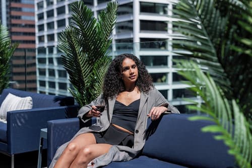 Hotel Indigo - NYC Downtown - Wall Street by IHG, Restaurant