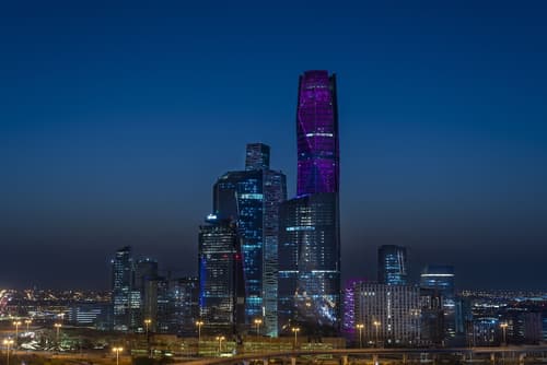 Mövenpick Hotel And Residences Riyadh, Room