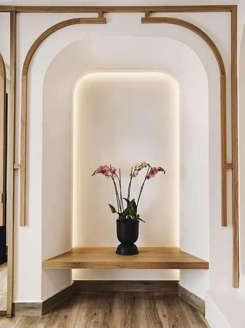 Cresanto Luxury Suites, Room