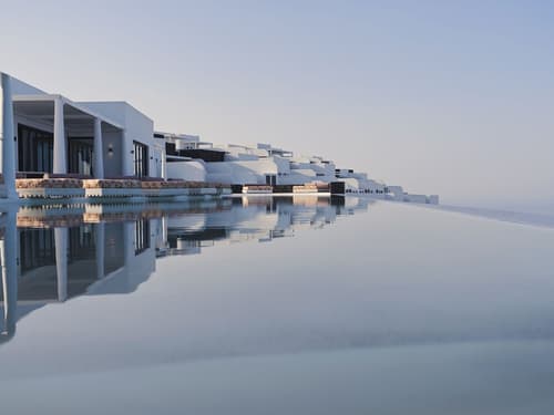 Cresanto Luxury Suites, Primary image