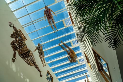 Atzavara Hotel & Spa, Reception