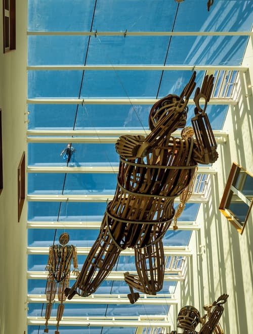 Atzavara Hotel & Spa, Reception