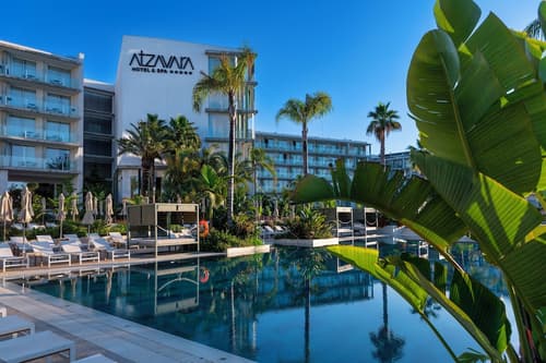 Atzavara Hotel & Spa, Primary image